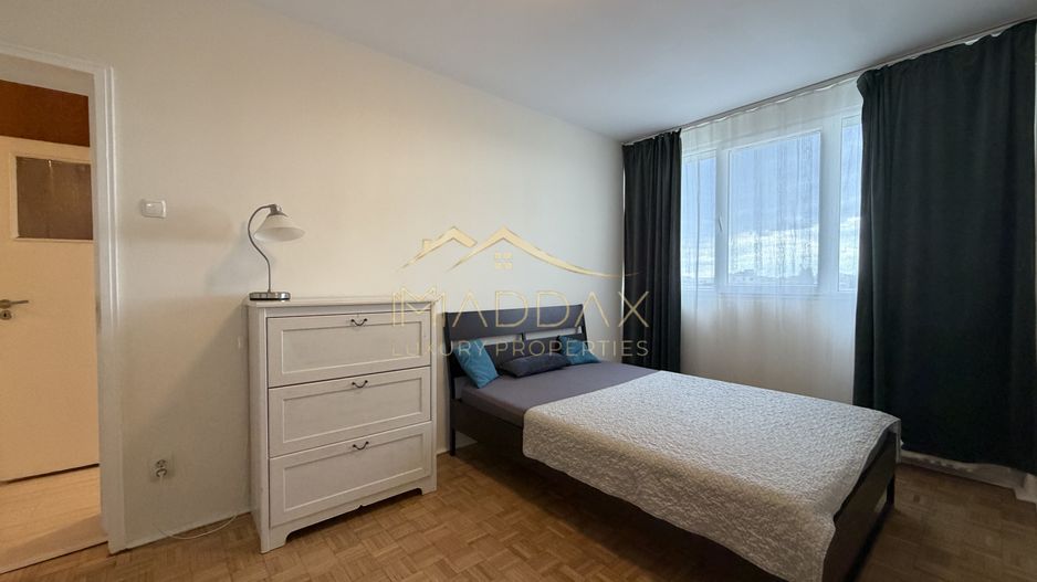 Apartament cu 3 camere // Dorobanți - Parc Floreasca - Poză 7