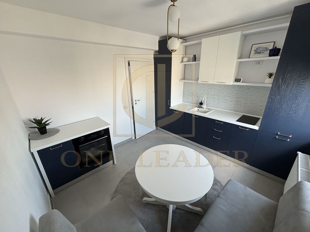 Apartament 2 Camere | Platinum Residence, Coresi | 63 mp - Poză 8