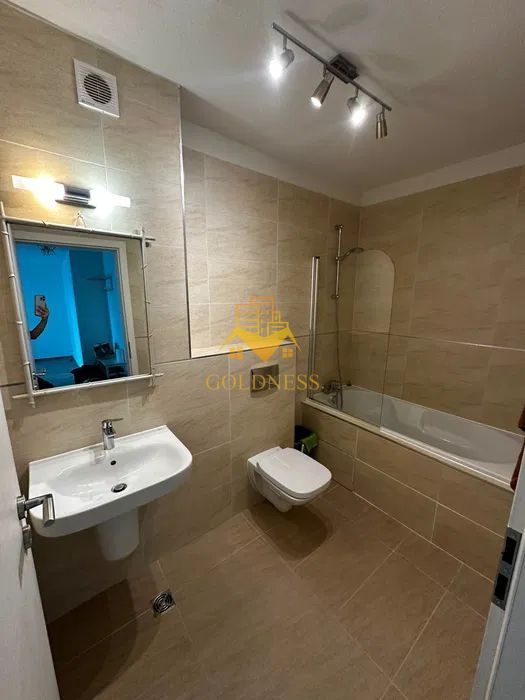 2 Camere Openspace, Grand Hill, Buna ziua, Lidl, Parcare, Petfriendly - Poză 5