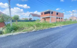 Sacalaz casa la rosu - Poză 12
