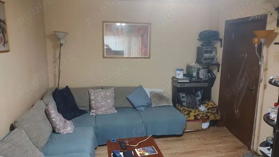 De vanzare apartament  3 camere Victoriei-Basarab - Poză 1