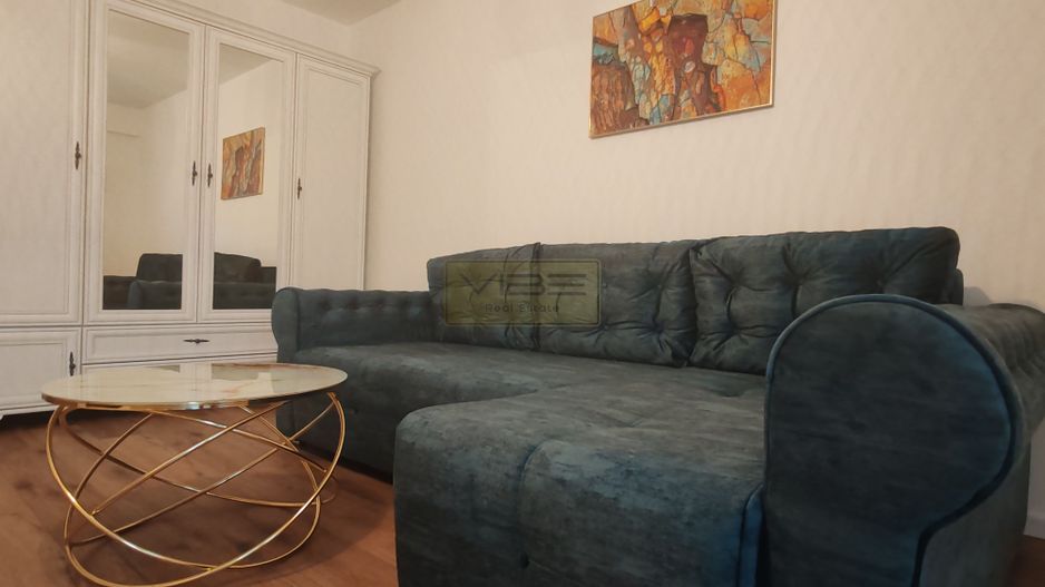 Family Market Bucium- Freya Residence! Apartament Premium - Poză 6