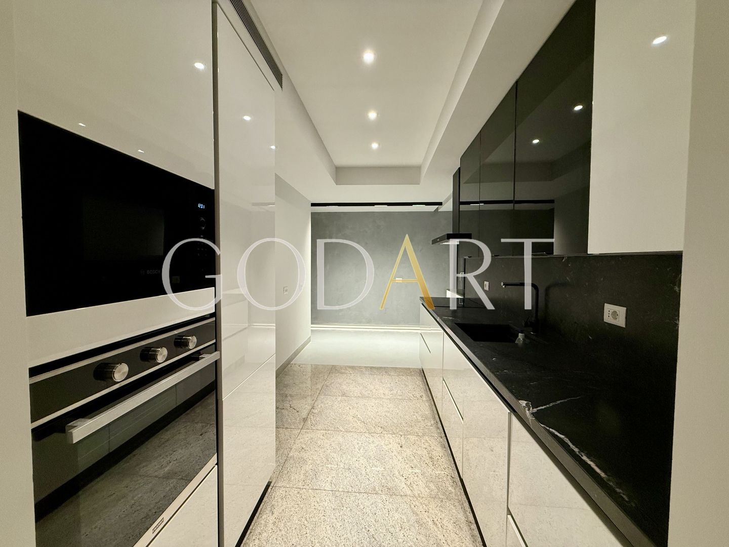 Apartament premium 3 camere | Loc de parcare | Boxa | Rahmaninov - Poză 9