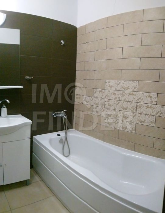 Apartament 2 camere  cu Terasa  si 2 Parcari - Poză 10