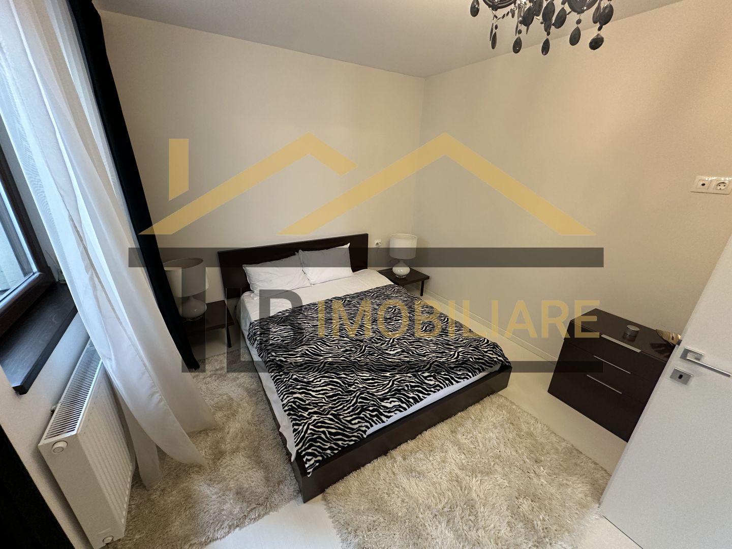 Apartament de 2 camere, 78mp, decomandat, parcare, Zona UltraCentral - Poză 6