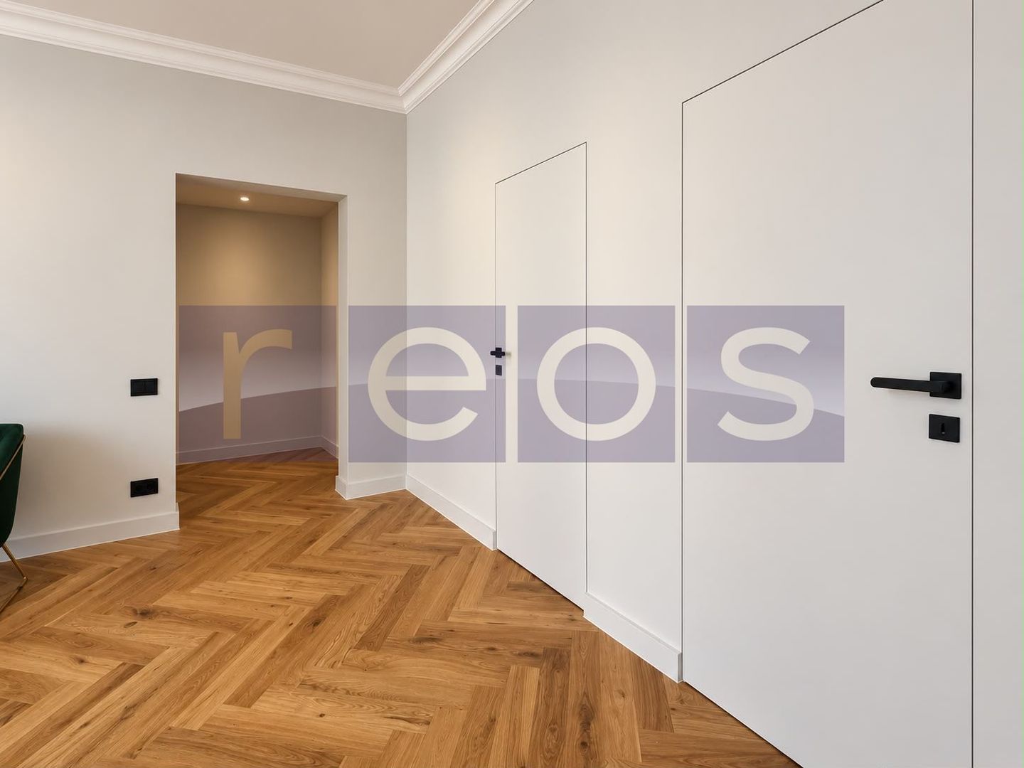 VANZARE 3 CAMERE + BOXA | ZONA PRIMAVERII - Poză 12