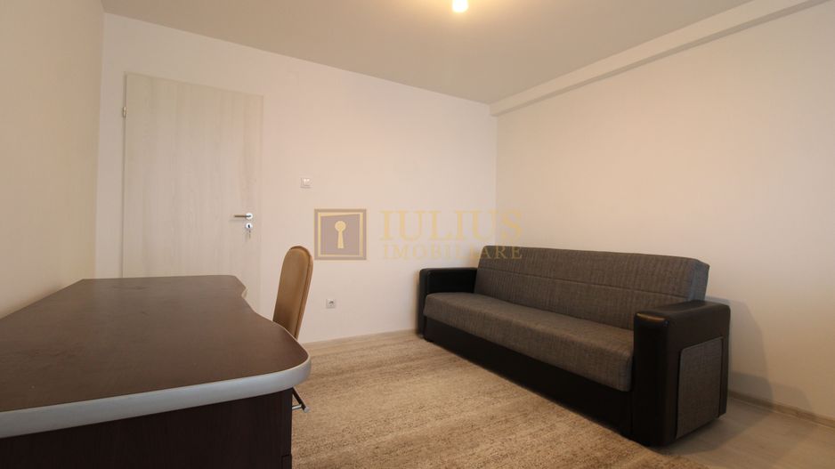 2 camere, decomandat (2dormitoare), Bogdanestiilor. - Poză 10