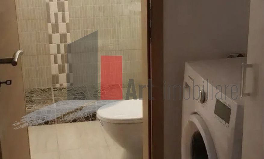 Apartament cu 3 camere de inchiriat in zona Bucurestii Noi - Comision 0 - Poză 5