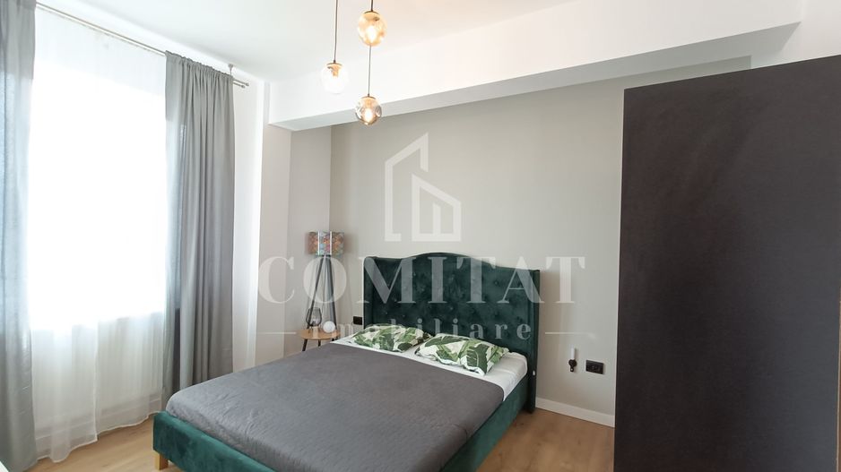 Apartament modern cu 3 camere | Loc de parcare | Zona Eroilor-Florești - Poză 6