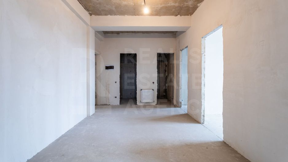 Vânzare, apartament, 3 camere, strada Nicolae Dimo, Râșcani - Poză 7