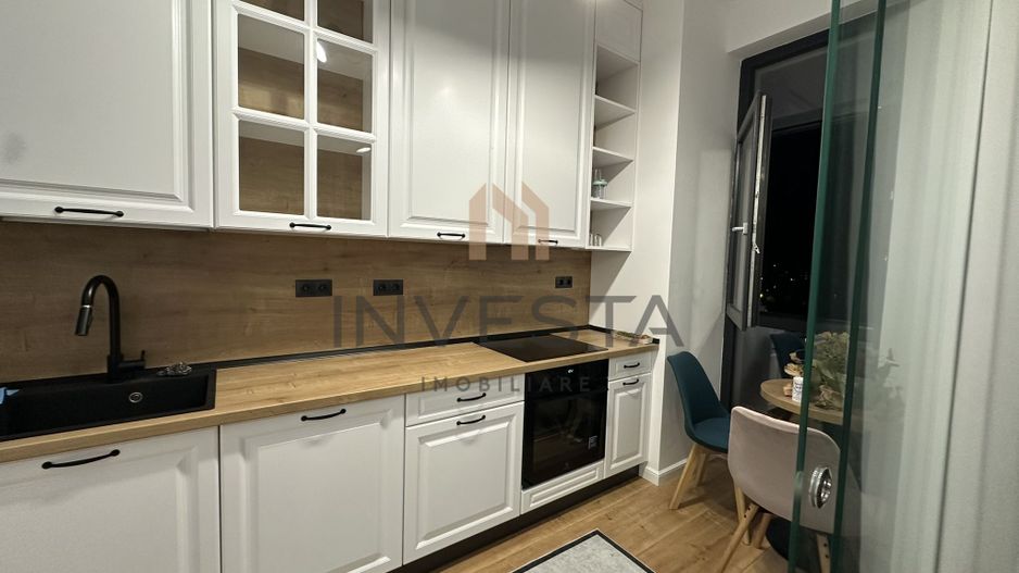 Apartment 3 camere in  The Nest! Zona exclusivista Scortarilor! - Poză 5