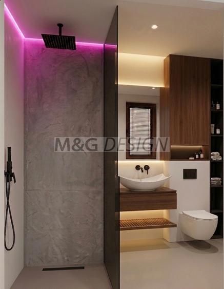 Apartament 2 camere Torontalului bloc nou - Poză 5