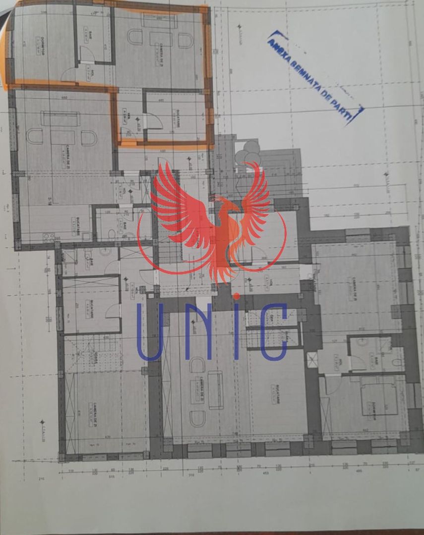 2 camere Gradina Botanica - Poză 7