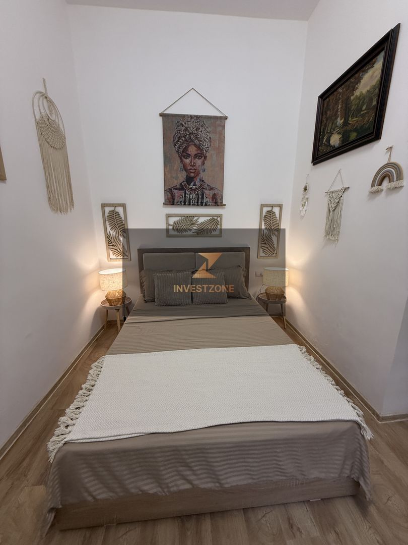 Apartament Ultracentral 3 camere,Oradea - Poză 7