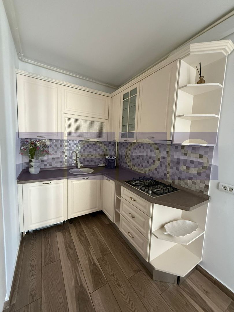 VANZARE 3 CAMERE | LAGUNA RESIDENCE | 102MP | MOBILAT-UTILAT LUX | - Poză 10