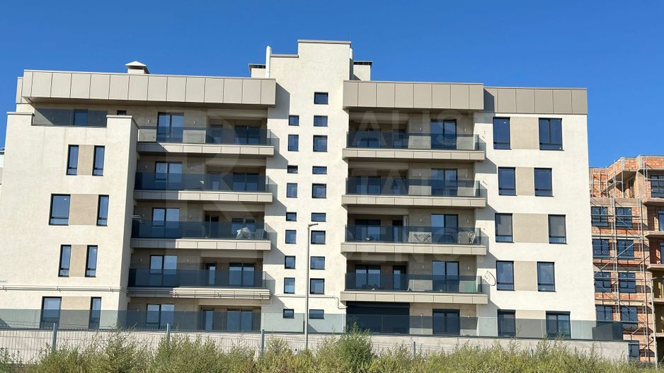 Vânzare, apartament, 1 cameră, bulevardul Europei, Botanica - Poză 1