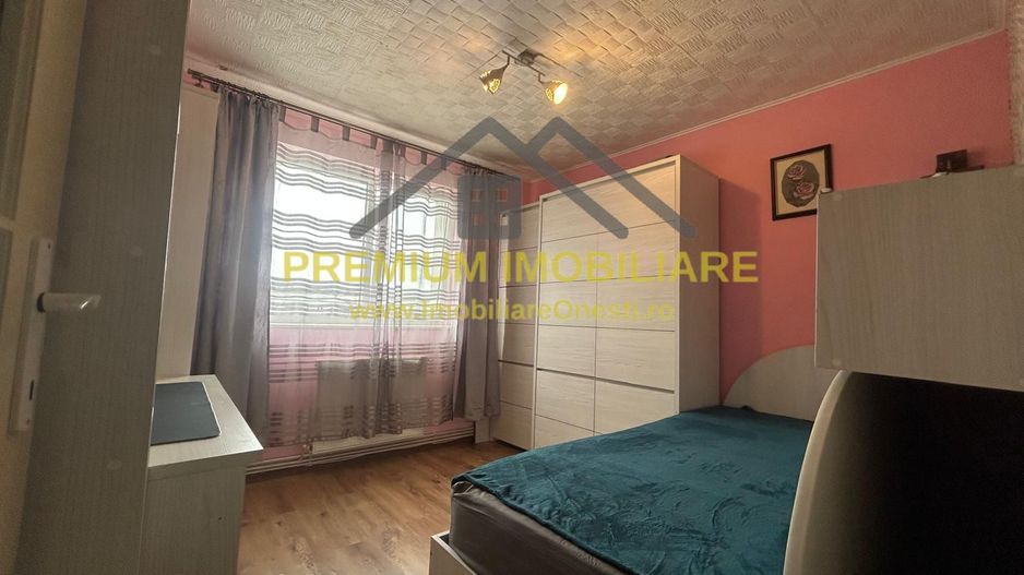 Apartament 2 camere de închiriat, complet mobilat și utilat - Poză 7