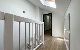 Amazing 6 Rooms Villa // Private Pool // 4 Parking Place / Erou Iancu Nicolae - Poză 41