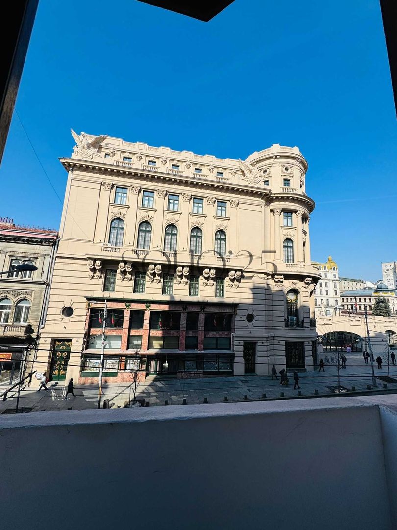 Apartament de inchiriat 2 camere ultracentral –Bd. Regina Elisabeta 25 - Poză 7