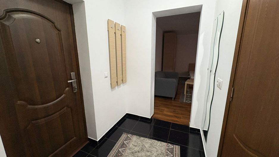 GARSONIERA APARATORII PATRIEI, PET-FRIENDLY, CENTRALA, METROU 10 MIN - Poză 7