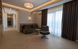 Penthouse 90 mp utili terasa 88 mp parcare subterana Ultracentral - Poză 7