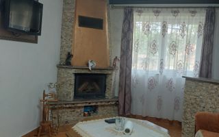 CASĂ DE VACANȚĂ 5 CAMERE,POINANA MĂRULUI, JUD.CARAȘ-SEVERIN - Poză 9