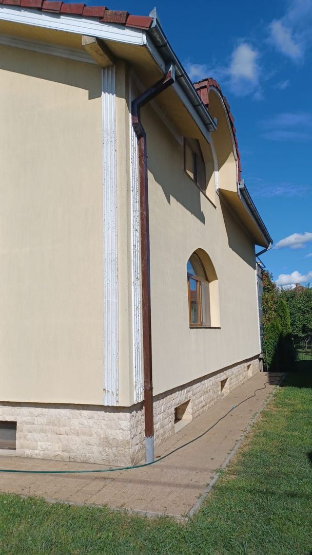 BRASADAS vinde casa individuala 8 cam teren 10 ari Unirii. - Poză 14