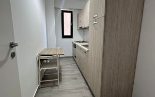 Garsonieră de închiriat – Vitan Residence | Ofertă specială! - Poză 4