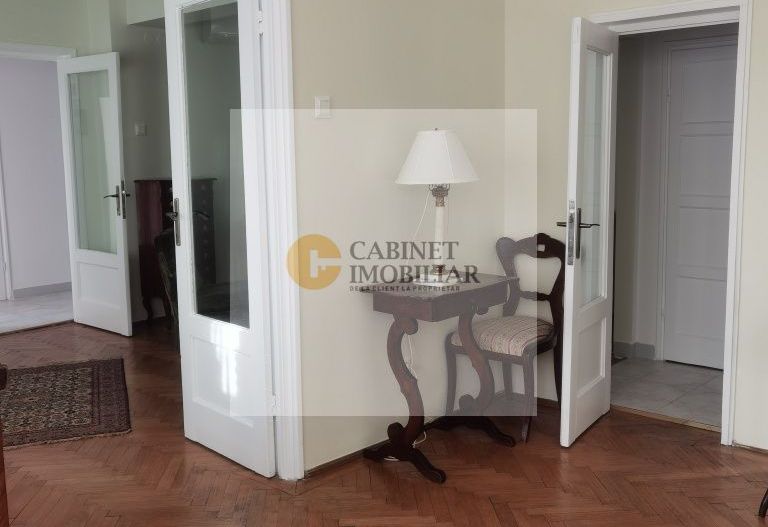 2 camere  | Cismigiu - Conservator  | Etaj 5/7  | Creditabil - Poză 7