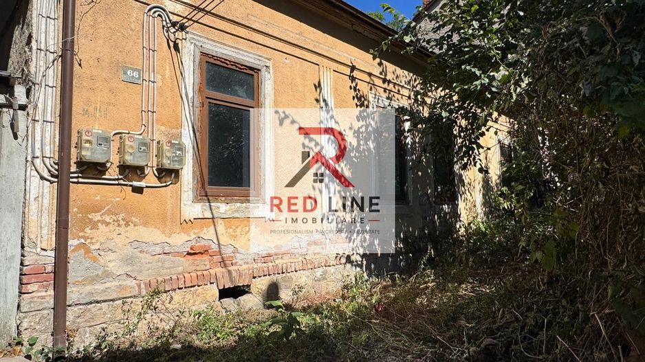Casă individuală solidă din cărămidă 100 mp - B. Herculane - Poză 4