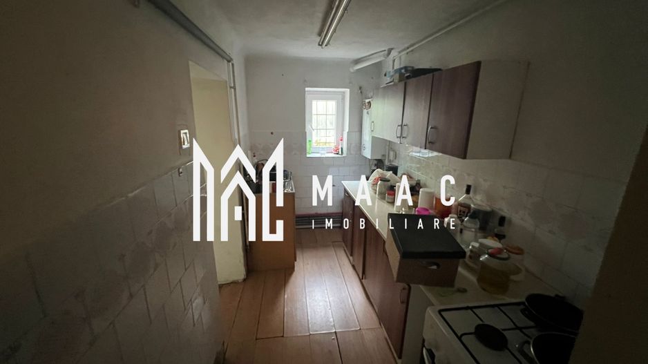 Apartament la casa | Demisol | 3 camere | Pivnita | 89 MPU | Sub Arini - Poză 5