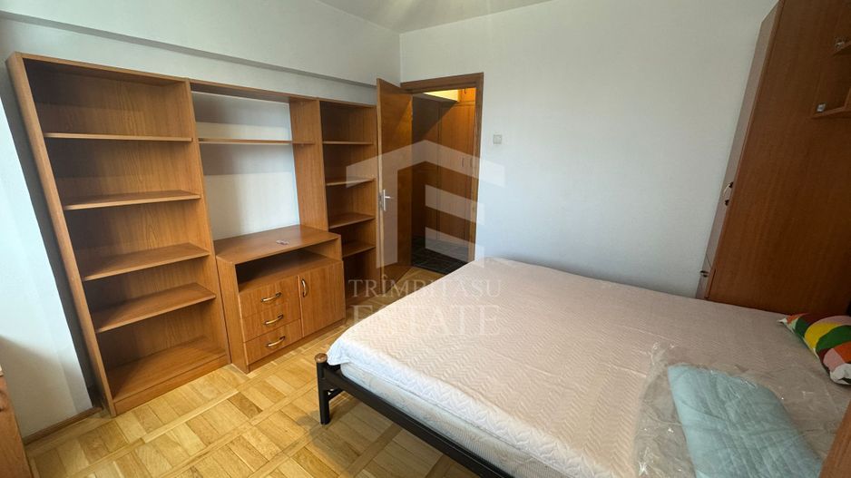 Panduri 2 camere 7/8 BLoc 1990 - Poză 4