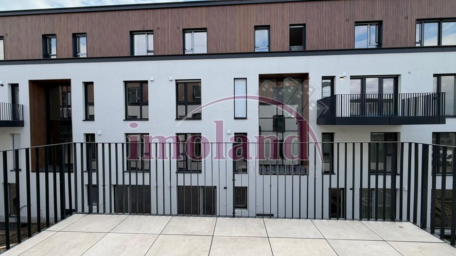 Vanzare - apartament 2 camere - Quartier Azuga-Doamna Ghica - Poză 2