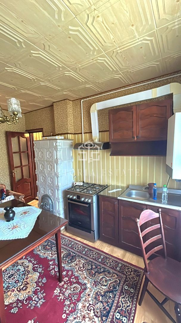 Oportunitate casa la cheie Brasov Schei - Poză 14
