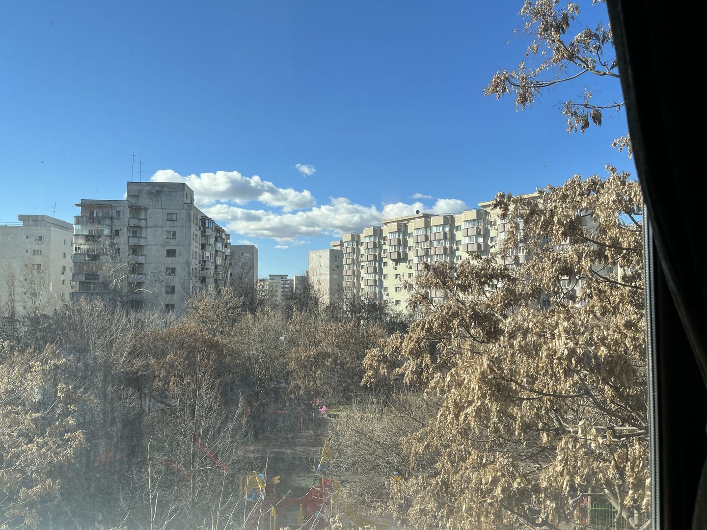 2 cam. | 1 baie | 66 mp |  loc de parcare | Zona Centrala - Poză 6