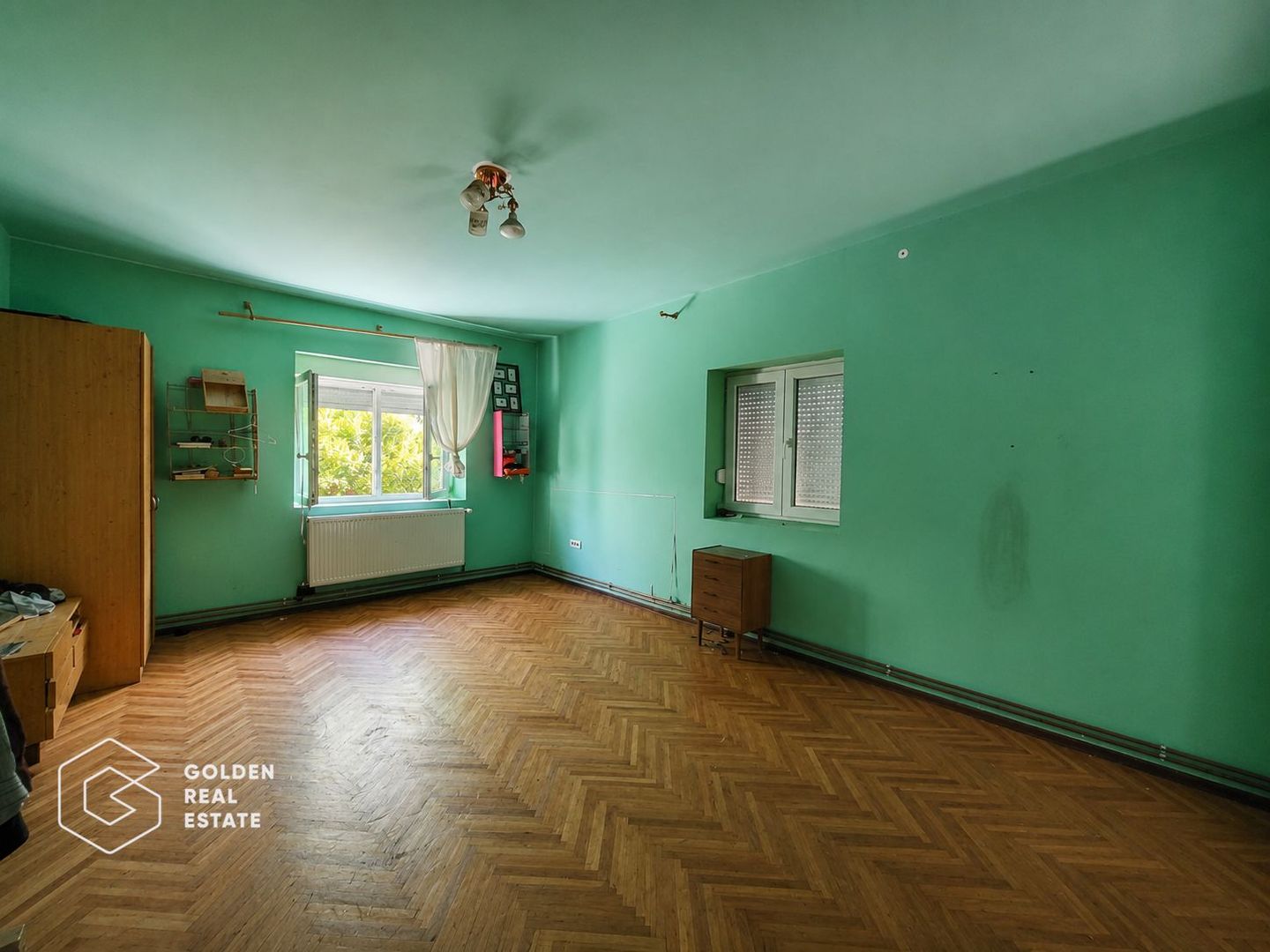 Casa cu teren de 1224 mp, localitatea Baratca - Poză 14