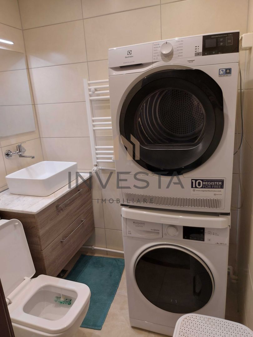 Apartament Modern 3 Camere Decomandat in Zorilor | Zona Eugen Ionesco - Poză 4