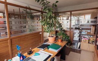 Clădire de birouri modern | Tudor | zona Shopping City - Poză 3