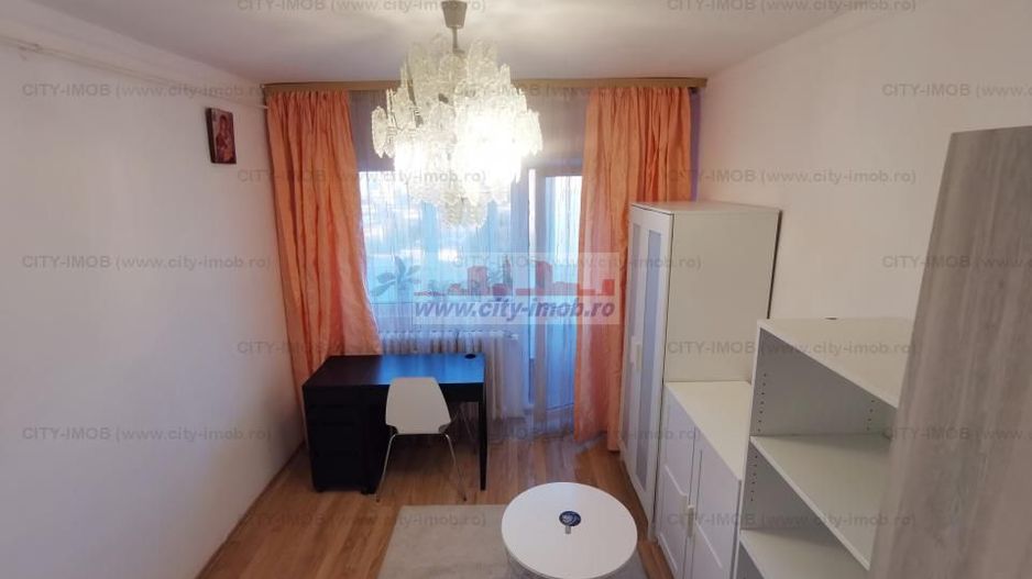 Inchiriere Apartament 3 camere TEI, Parcul Circului, Stefan Cel Mare - Poză 22