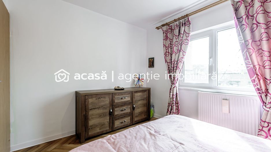 REZERVAT! Apartement cu 2 camere, Micalaca, etajul 1. - Poză 3