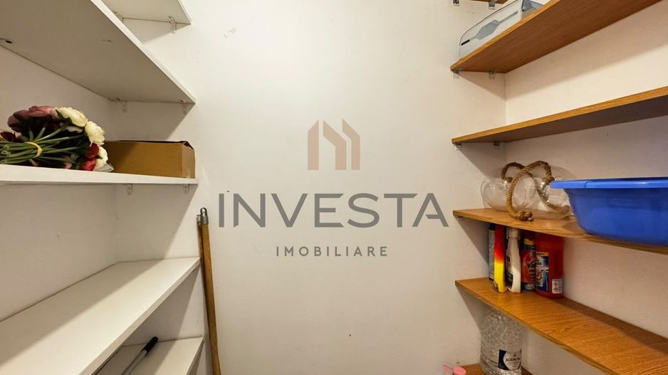 Apartament cu 4 camere de inchiriat si parcare, Pet Friendly, Borhanci - Poză 8