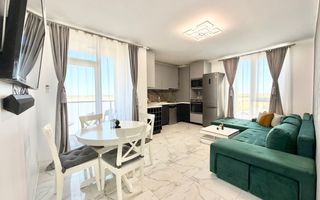 Apartament Superb cu 3 camere mobilat | Etajul 2 cu lift | zona Torontalului. - Poză 5