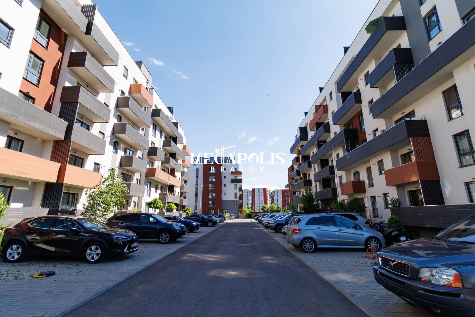 Apartament 2 Camere Decomandat Brasov - Poză 8