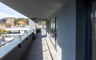 Penthouse pe 2 Nivele - zona Racadau | 140mp + terasa 103mp - Poză 10