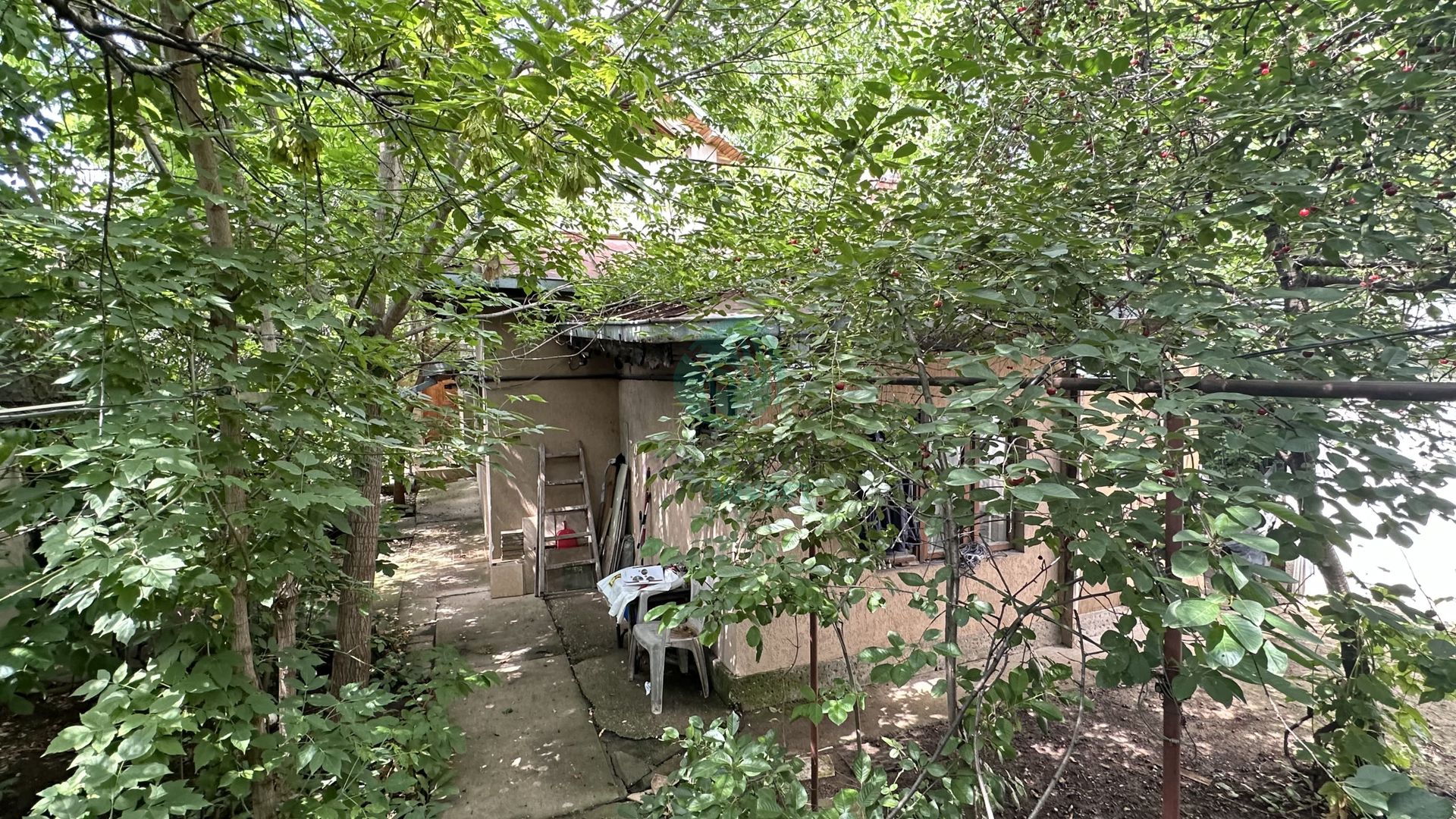 VILA cu potential de reamenajare- Teren 458 mp| - Poză 20