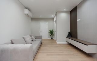 Vânzare, apartament, 4 camere, strada Ion Buzdugan, Buiucani - Poză 4