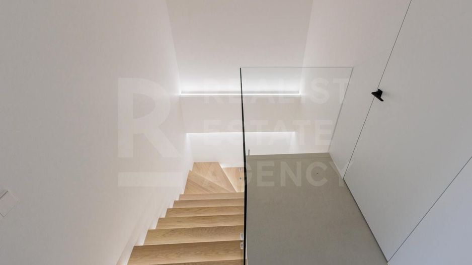 Vânzare, Townhouse, 3 nivele, strada Anton Crihan, Centru - Poză 9