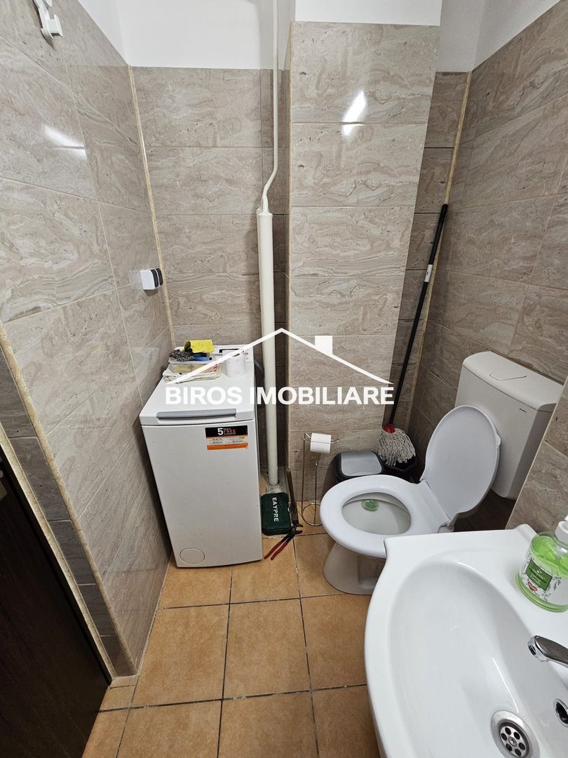 Garsoniera Rovine - Helmat - Poză 5