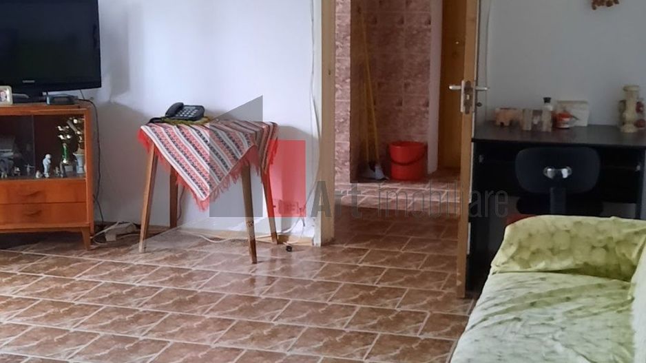 Apartament 3 camere Titan - Poză 1