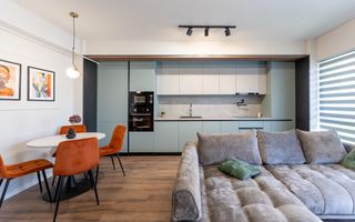 Apartament la cheie | etaj intermediar | Zona Terra - Poză 10